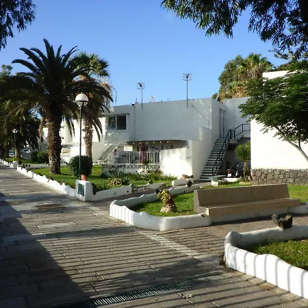 Eureka Ocean Apartamento *