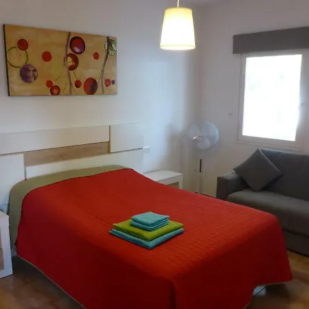 Apartamento Eureka Ocean