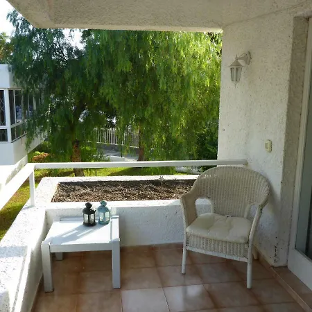 Apartamento Eureka Ocean *