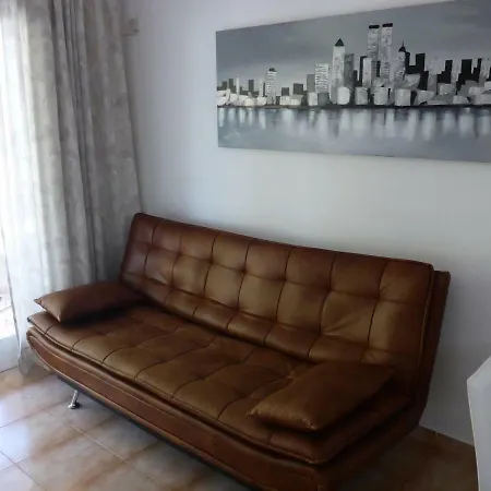 Apartment Eureka Ocean Costa Del Silencio