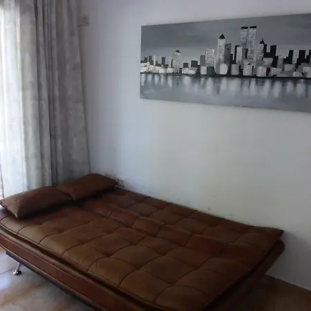 Eureka Ocean Apartment Costa Del Silencio
