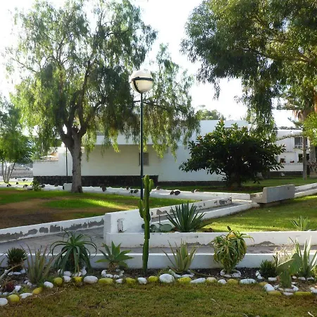 Apartment Eureka Ocean Costa Del Silencio