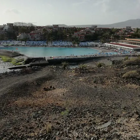 شقة Eureka Ocean *
