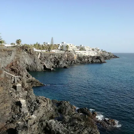 Eureka Ocean * Costa Del Silencio