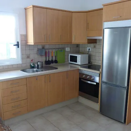 Eureka Ocean Apartment *